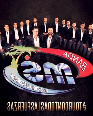 Banda MS Grand Prairie