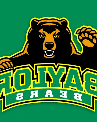 Baylor Bears Waco