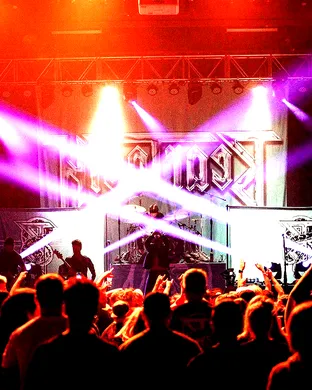 Beartooth Dallas