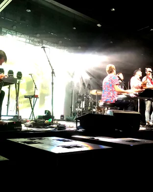 Ben Rector Dallas