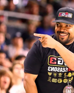 Big3 Basketball Dallas