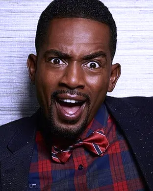 Bill Bellamy  Arlington