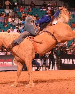 Bill Pickett Rodeo Fort Worth