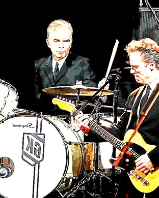 Billy Bob Thornton Fort Worth