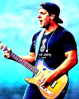 Billy Currington