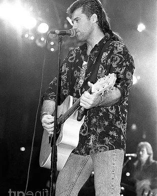 Billy Ray Cyrus Fort Worth