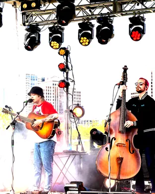 Billy Strings
