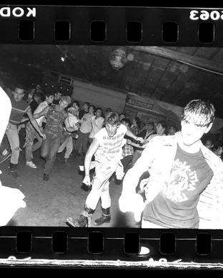 Black Flag Dallas