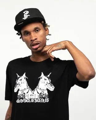 Black Kray Dallas