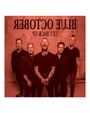 Blue October Irving