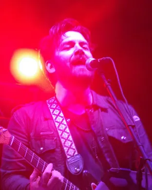 Bob Schneider Dallas