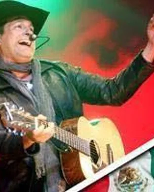 Bobby Pulido Mesquite