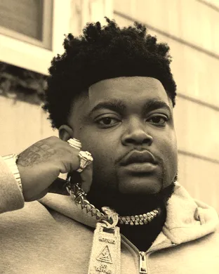 Bossman Dlow Dallas