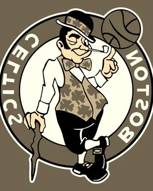 Boston Celtics Boston