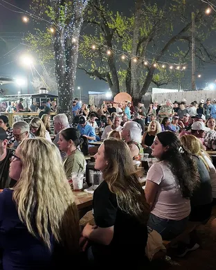 Bottomland Fort Worth