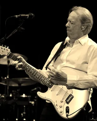 Boz Scaggs Dallas