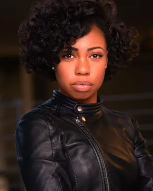 Brandi Denise Irving