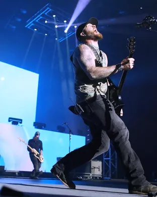 Brantley Gilbert Fort Worth