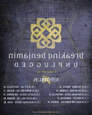 Breaking Benjamin Fort Worth