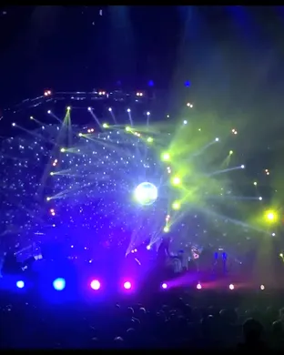 Brit Floyd Grand Prairie