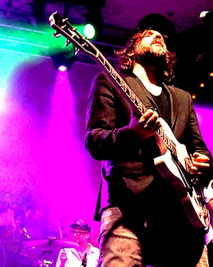 Broken Social Scene Dallas