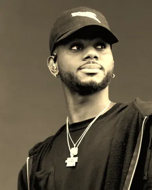 Bryson Tiller Dallas