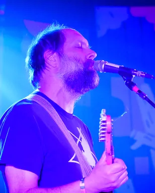 Built to Spill Dallas