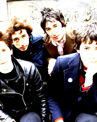 Buzzcocks Dallas