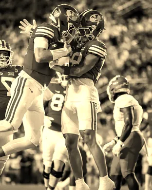 Byu Cougars Fort Worth