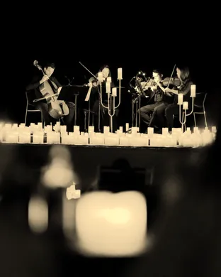 Candlelight: Vivaldi's Four Seasons Dallas