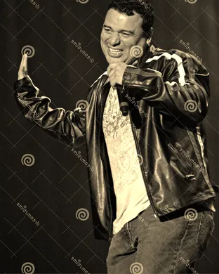 Carlos Mencia Dallas