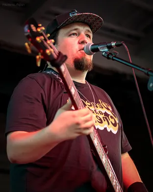 Carson Jeffrey Fort Worth