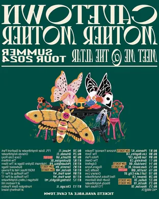 Cavetown Dallas