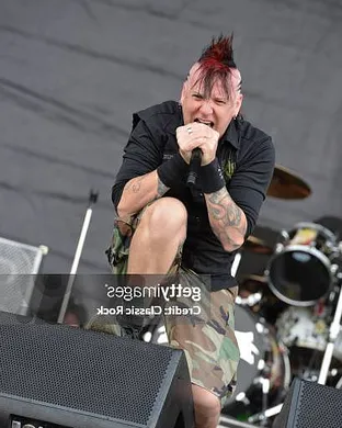 Chad Gray Dallas