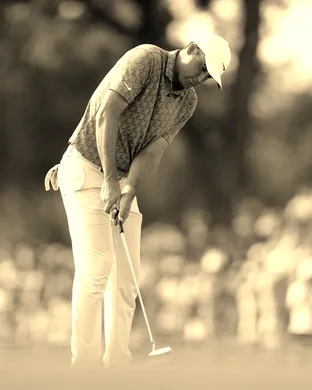 Charles Schwab Challenge Fort Worth
