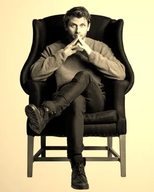 Charlie Berens Dallas