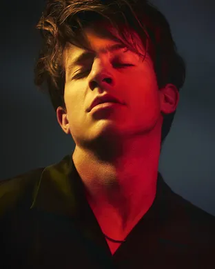 Charlie Puth Irving