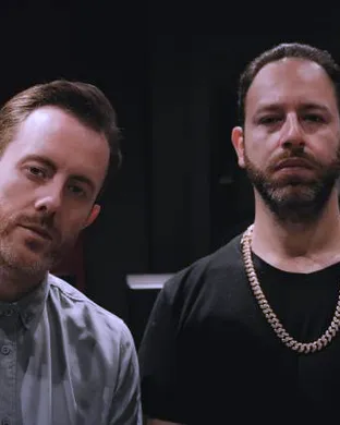Chase & Status Dallas