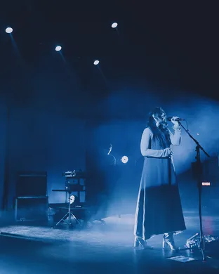 Chelsea Wolfe Dallas