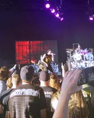 Chevelle Fort Worth