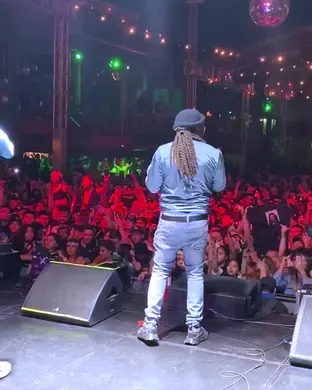 Chief Keef Dallas