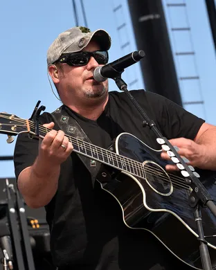 Chris Cagle Denton