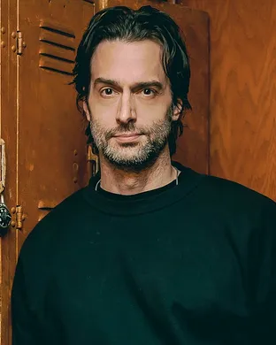 Chris D'Elia Dallas