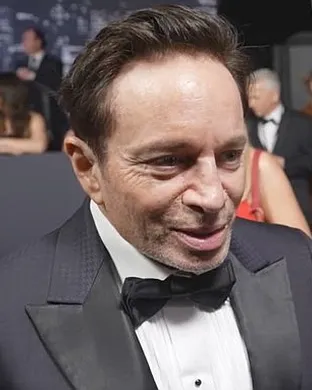 Chris Kattan Plano