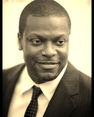 Chris Tucker Grand Prairie