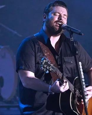 Chris Young Fort Worth