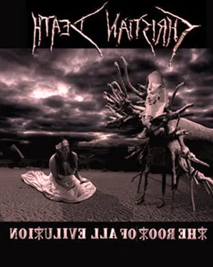 Christian Death Dallas