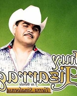 Chuy Lizarraga Irving