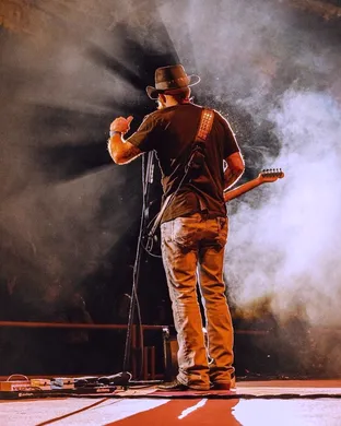 Cody Jinks Fort Worth