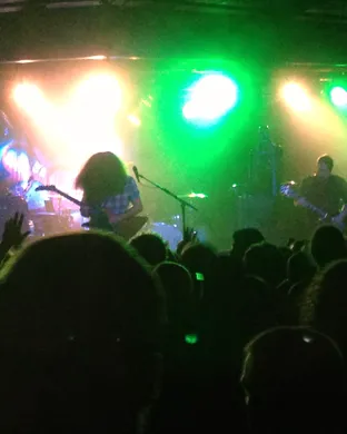 Coheed and Cambria Fort Worth